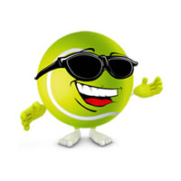 Improve Your Tennis Serve!